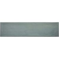 Плитка LIGURIA GREEN глянц 7,5x30 арт. С0005598