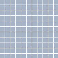 A-TY2O041/D Trendy голубой. Мозаика (30x30)