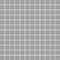Мозаика Темари серый мат 29,8x29,8 3,5 мм арт. KM3030M0061N