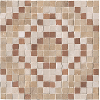 fHVF Deco Terra Mosaico. Мозаика (30x30)