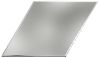 Декор Diamond Area Silver Glossy полир, 15x25,9, арт. 218345