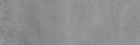 Плитка Concrete Stripes серый мат, 29x89, арт. O-CON-WTA091