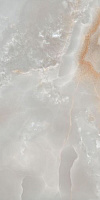 Onici Grigio shiny. Настенная плитка (75x150)
