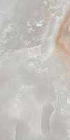 Керамогранит Onici Grigio shiny полир, 75x150