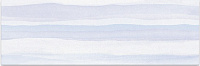 Elegant Stripes Blue (O-ELS-WTU041). Настенная плитка (25x75)