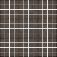 Мозаика Темари графит глянц 29,8x29,8 3,5 мм арт. 20053