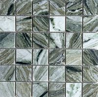Мозаика 48х48 Green Marble JMST2501 мат 30,5x30,5 7 мм арт. st.УТ-00000680