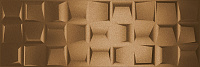 Плитка SQUARE COLOURS COPPER мат, 33x100, арт. 78800874