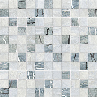 Mosaic Crystal DW7CRT01. Декор (30,5x30,5)