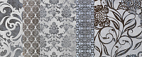 Плитка Turchese Batik A мат, 24x59, арт. SH529BA
