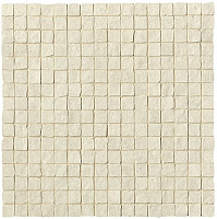 Мозаика LS Beige Mosaico Anticato мат, 30,5x30,5