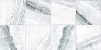 Плитка Atlantic Square глянц, 25x50 9 мм, арт. WT9ATA55
