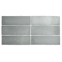 Плитка Grey Stone мат, 6,5x20, арт. 24960