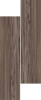 Керамогранит FdB Brun Nat Ret мат, 22,5x90, арт. 01957