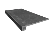 Ступень TE04 мат 33x120 10 мм арт. 39472