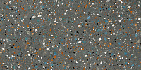 Плитка GOBI NERO мат., 60x120, арт. d.78801054