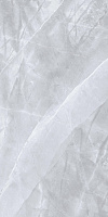 Керамогранит QUA Space Grey полир, 60x120 9 мм, арт. QUA0009