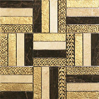 Мозаика Soleil глянц, 30x30 8 мм, арт. 186907