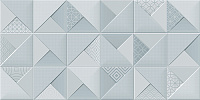 Плитка ORIGAMI GLAM AQUA, 30x60