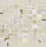 MQSS Mosaico Q Solitaire Sand Mix. Мозаика (30x30)