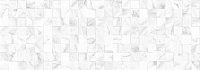 100099103 Mosaico Carrara Blanco. Настенная плитка (31,6x90)