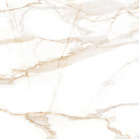 Керамогранит Sandy Carrara полир, 60x60 8 мм, арт. 6060SAC11P