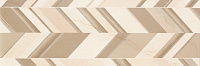 187592 Freccia мат. Декор (29,5x90,1)
