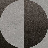 Декор Матрикс серый мат, 20x20 8 мм, арт. SBD034/SG1590