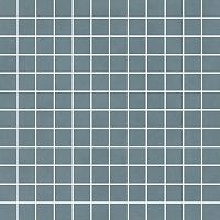 Мозаика Таделакт бирюзовый мат 29,8x29,8 3,5 мм арт. KM3030M0151N