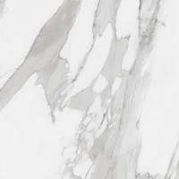 Керамогранит Chrome Blanco белый матовый мат, 60x60 9,5 мм