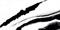 Керамогранит Panda White Glossy мат, 60x120, арт. CV20165