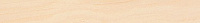 Плинтус BEIGE MAYA, 7x40