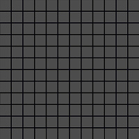 Мозаика Colorplay Mosaico Anthracite мат, 30x30 10 мм, арт. M4KF