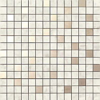 R4ZT BISTROT MOSAICO PIETRASANTA. Мозаика (40x40)