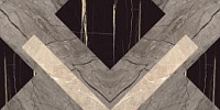 Керамогранит Chamber Newage Full Lappato полир, 60x120