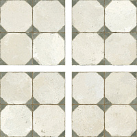 Плитка FS YARD Sage мат, 45x45