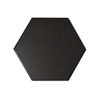 Black Matt. Напольная плитка (11,6x10,1)