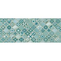 Декор CALYPSO 1 глянц 20,1x50,5 9 мм арт. 00-00001247