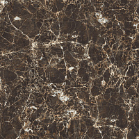 Керамогранит Emperador Nuovo Glossy, 60x60, арт. CV20252