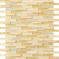 CV11029 Мозаика Brick 1.2x5 (28,6x30,6)