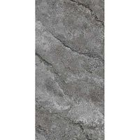 Керамогранит Оттепель серый мат 60x120 8 мм арт. 6493-0143