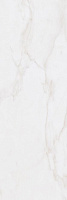 12105R Астория белый обрезной. Настенная плитка (25x75)