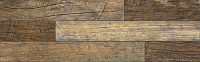 Керамогранит Vintagewood коричневый мат, 18,5x59,8 8,5 мм, арт. 15932