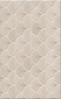 Декор Сияние глянц, 25x40 8 мм, арт. AD/A457/6375