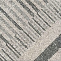 Керамогранит Бореале серый микс мат, 30x30 8 мм, арт. SG935400N