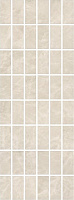 MM15138 Лирия беж мозаичный. Декор (15x40)