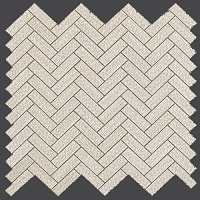 9RHC Room Cord Herringbone Wall. Мозаика (32,4x32,4)