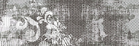 Плитка STARLING ASH DEC 03 B мат, 30x90 9,4 мм, арт. 78801860