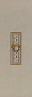 Декор Dec BENETTI CREMA, 25x75