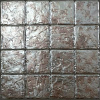 Керамогранит Metal, 15x15